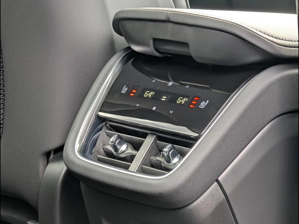 Certified 2025 Volvo EX90 Ultra AWD/4WD image 23