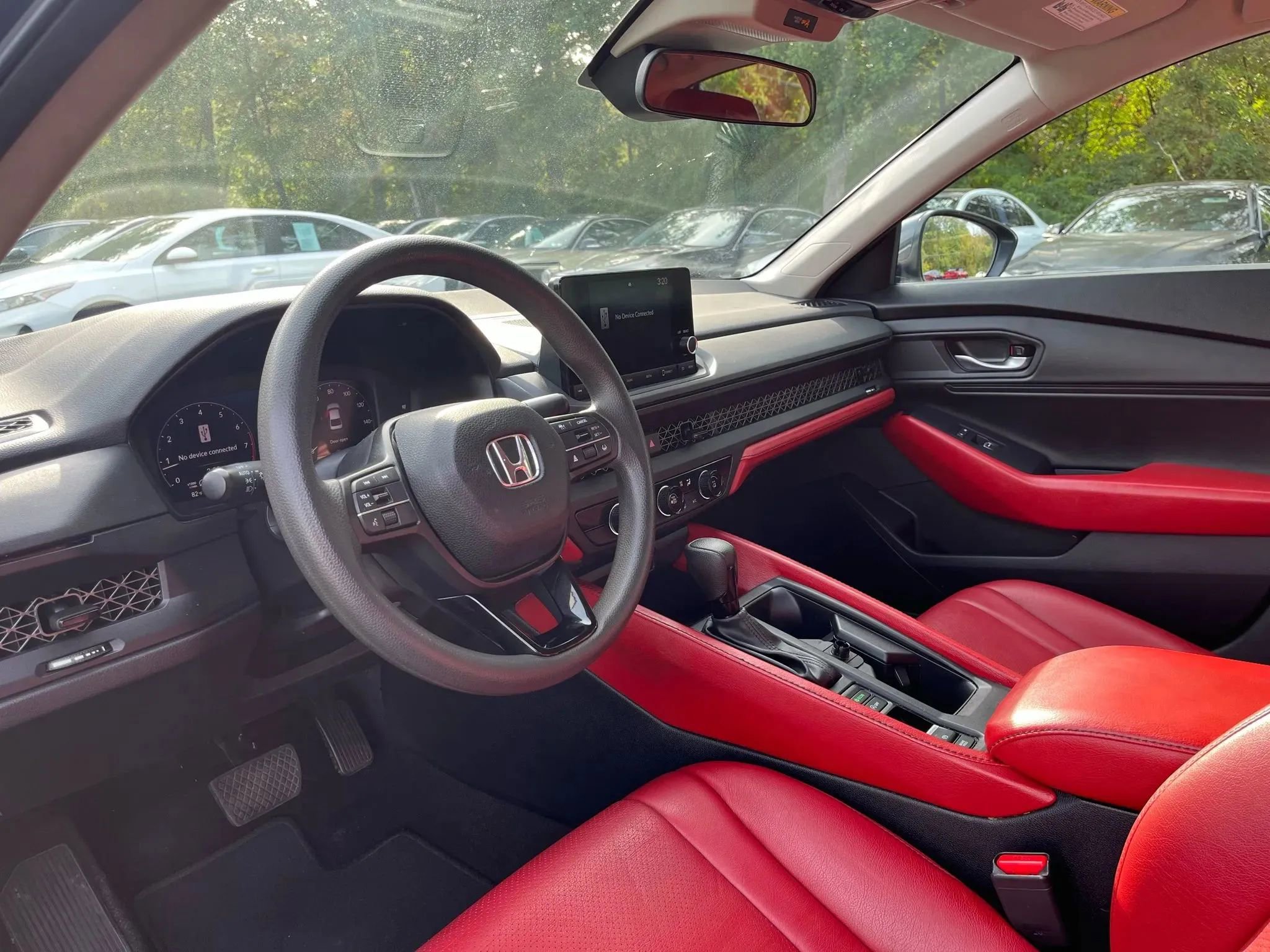 Used 2024 Honda Accord LX image 10