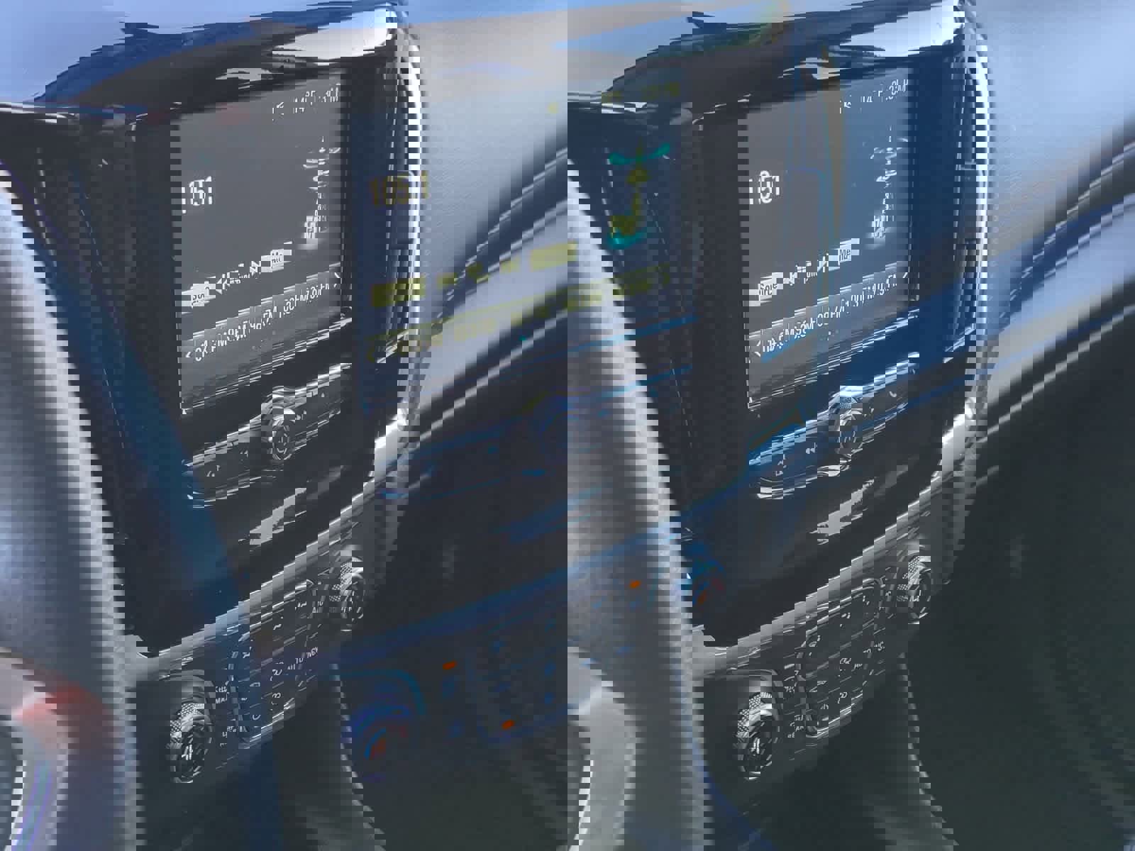 Used 2018 Chevrolet Traverse LS image 29