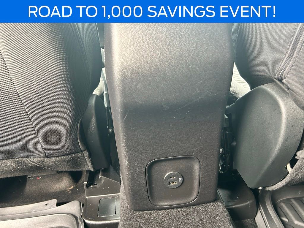 Certified 2022 Ford Escape SE image 20