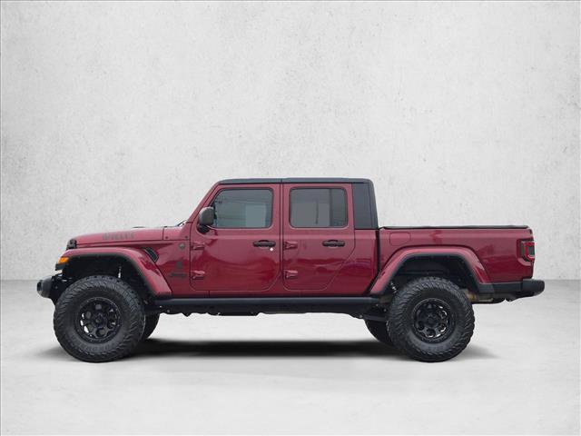Used 2022 Jeep Gladiator Sport AWD/4WD image 9