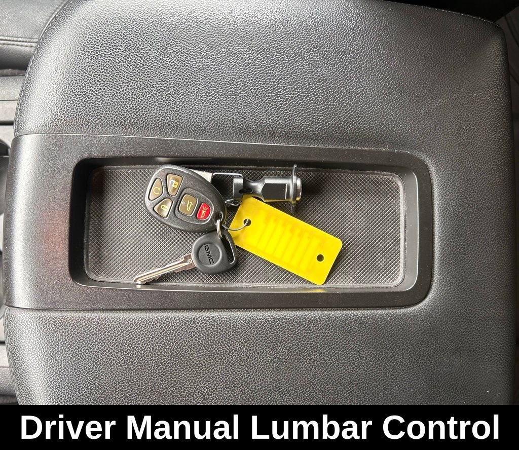 Used 2014 GMC Yukon SLT image 34