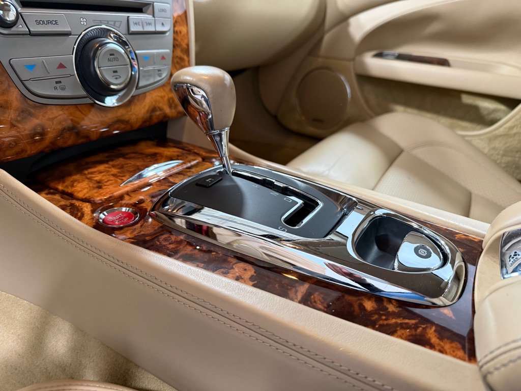 Used 2008 Jaguar XK Coupe image 14