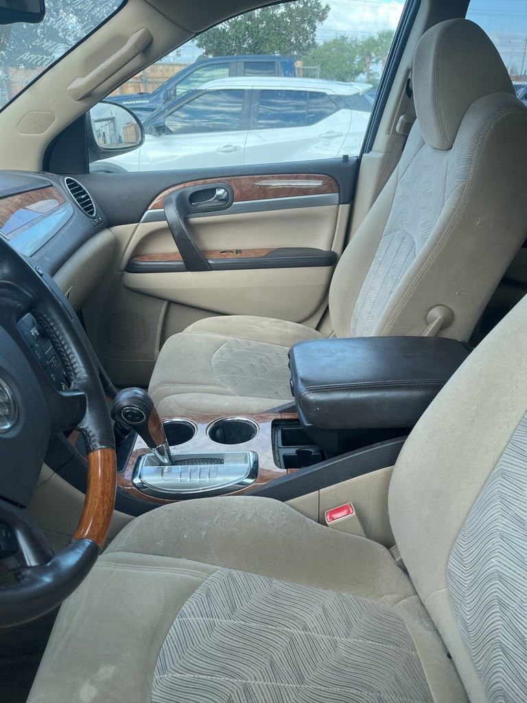 Used 2012 Buick Enclave Convenience image 8