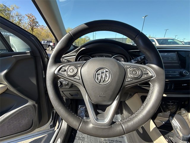 Used 2020 Buick Envision Preferred image 14