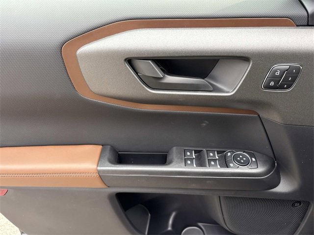 New 2025 Ford Bronco Sport Outer Banks w/ Outer Banks Tech Package+ image 20