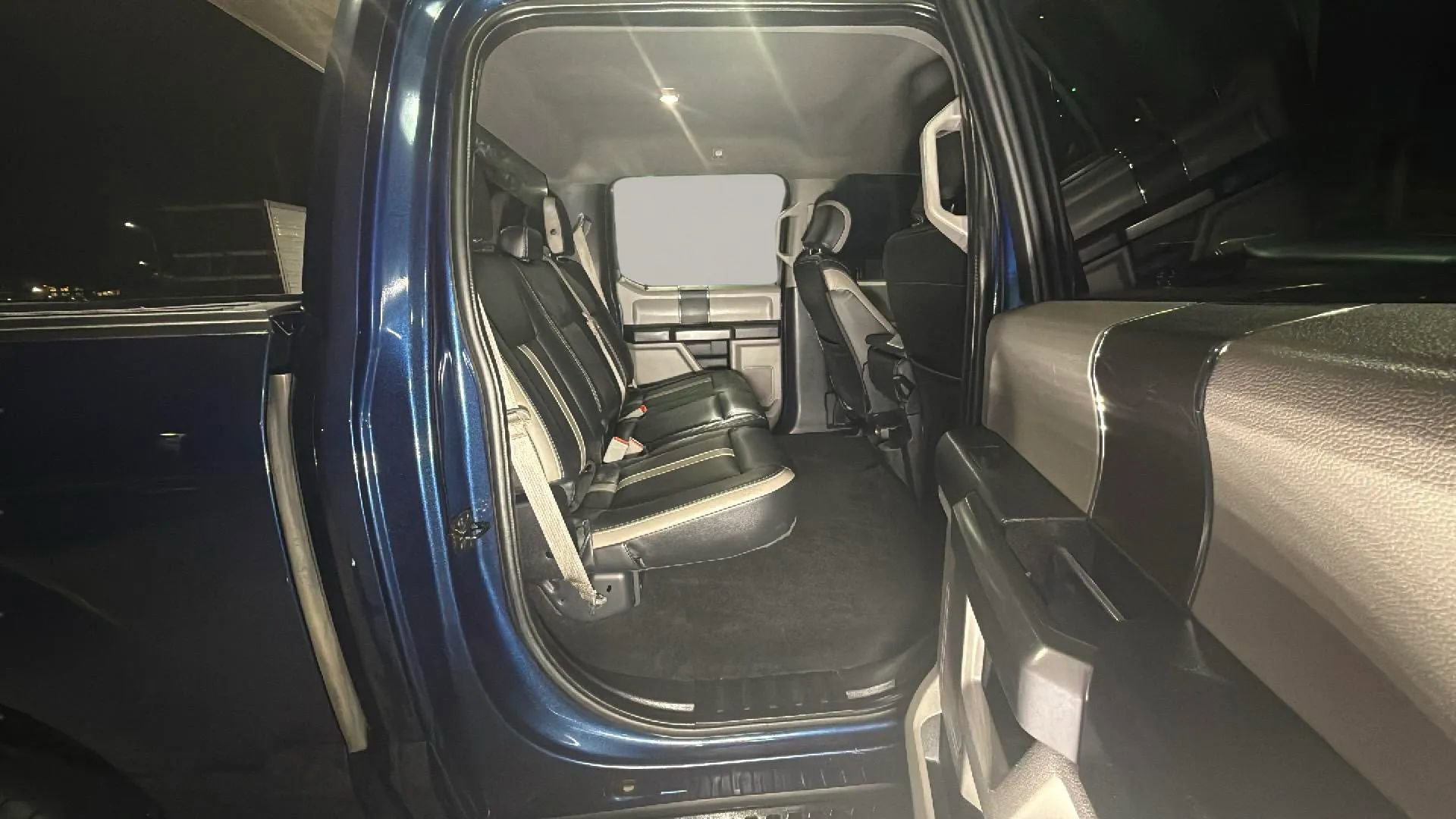 Used 2019 Ford F150 XLT w/ Equipment Group 301A Mid image 36