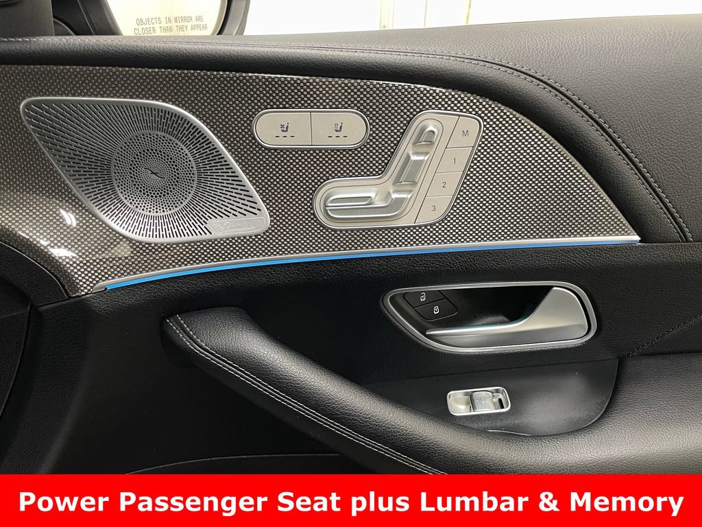 Used 2020 Mercedes-Benz GLE 450 4MATIC image 13