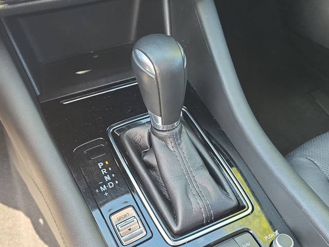 Used 2021 MAZDA MAZDA6 Grand Touring Reserve FWD image 20