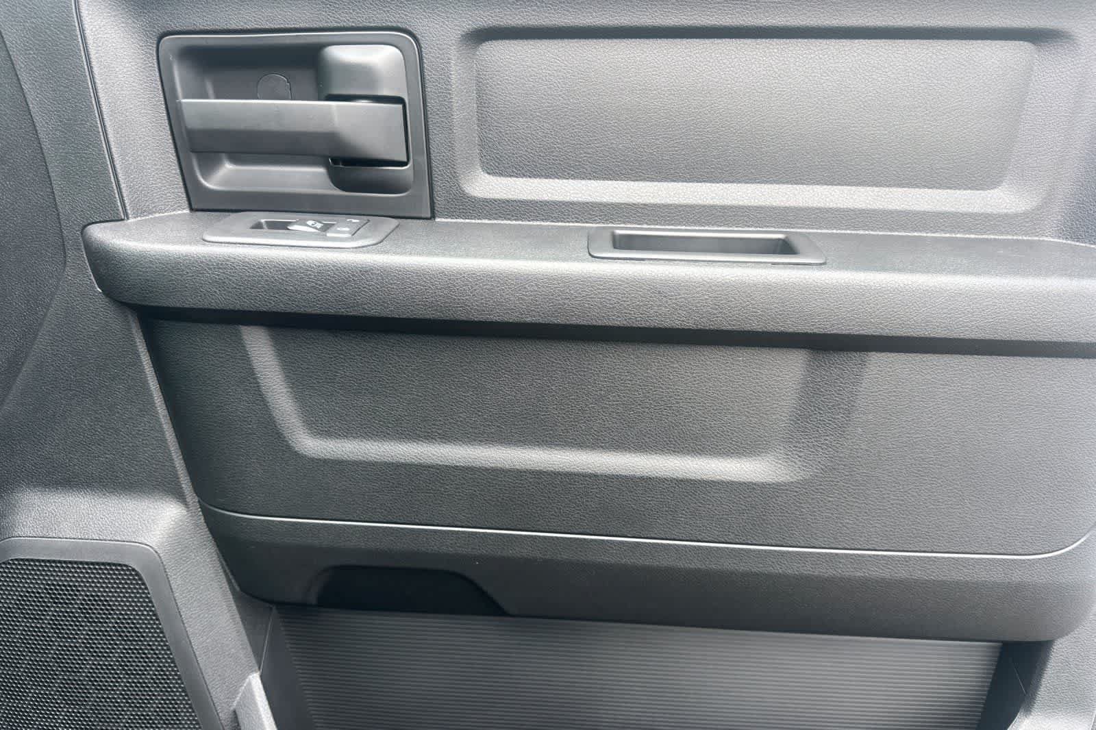 New 2026 RAM 2500 Tradesman AWD/4WD image 18