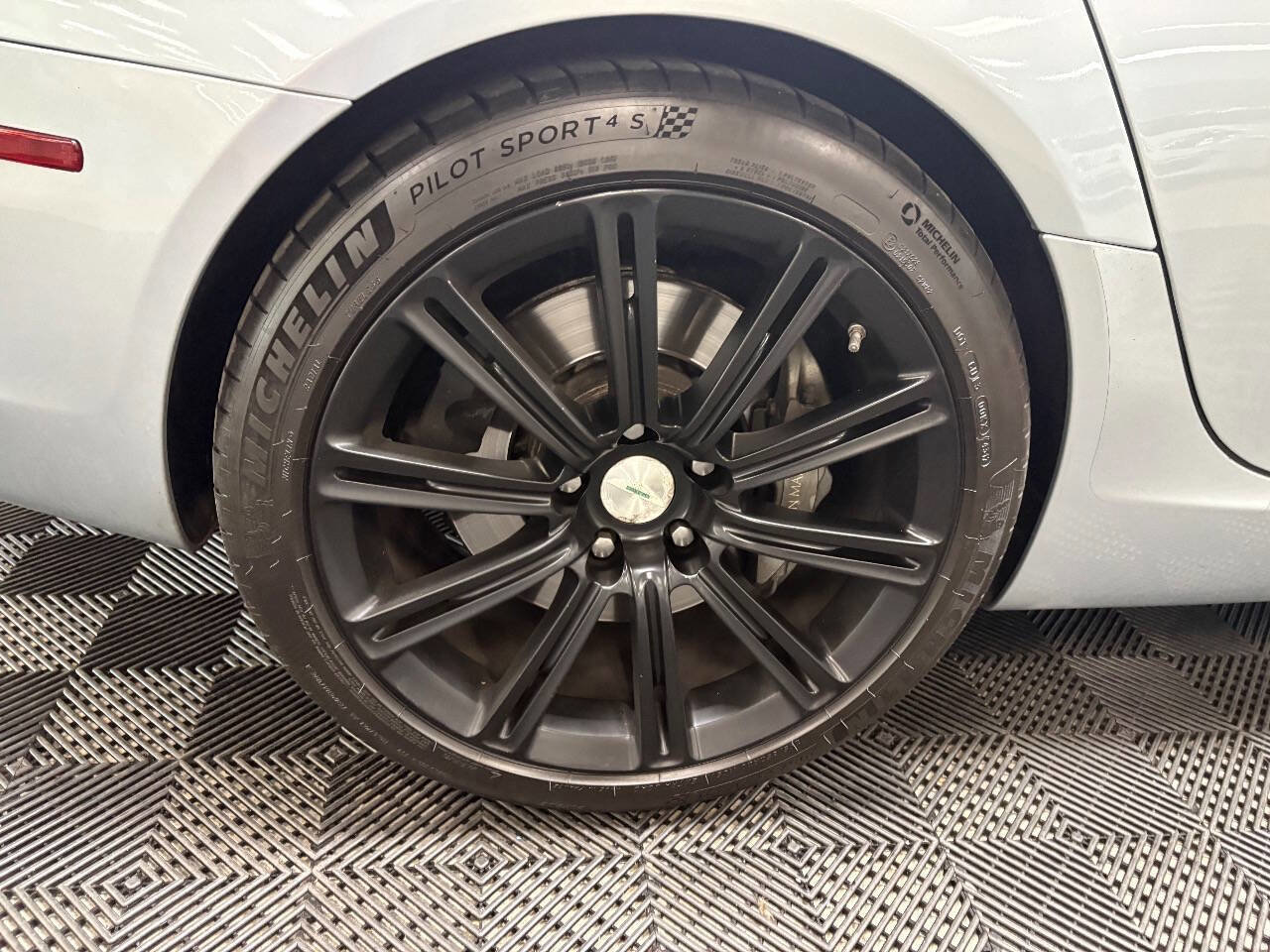 Used 2011 Aston Martin Rapide image 57