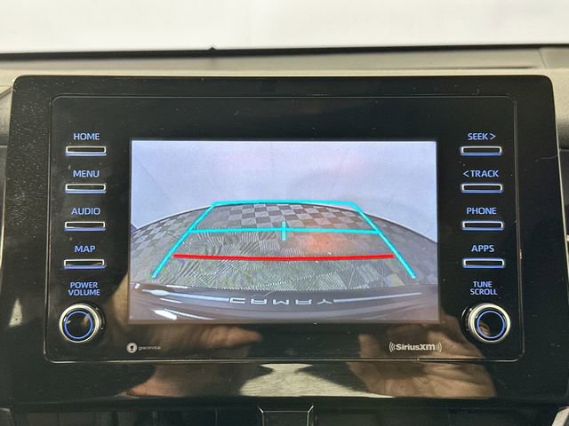 Used 2021 Toyota Camry LE FWD image 12