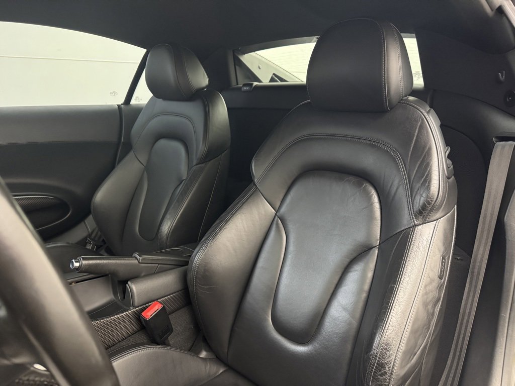 Used 2008 Audi R8 V8 image 4
