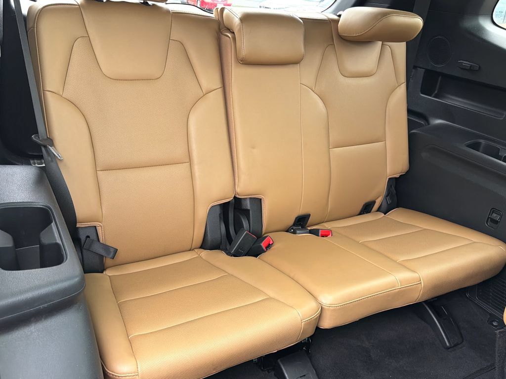 Used 2021 Kia Telluride SX w/ Towing Package AWD/4WD image 17