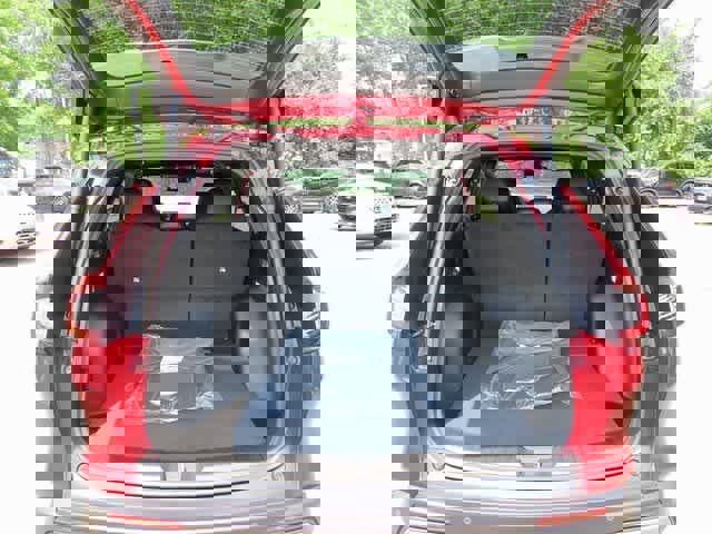 New 2026 Honda CR-V Sport-L image 12