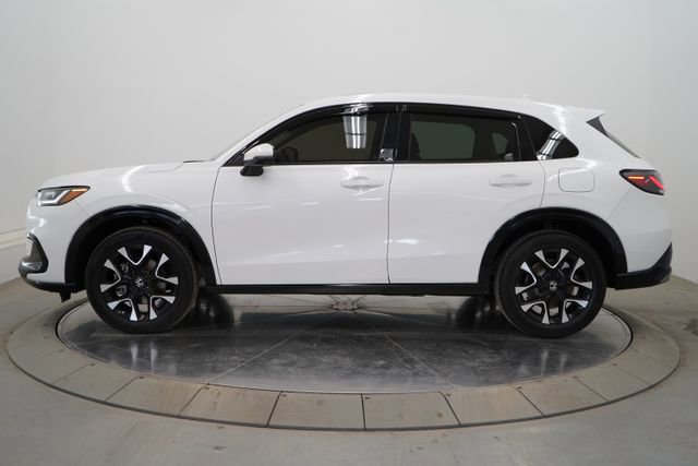 Used 2026 Honda HR-V EX-L image 4