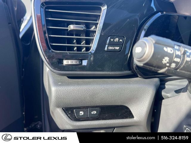 Certified 2024 Lexus NX 450h+ AWD w/ Vision Package image 26