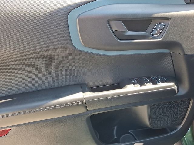 Used 2024 Ford Bronco Sport Badlands AWD/4WD image 12