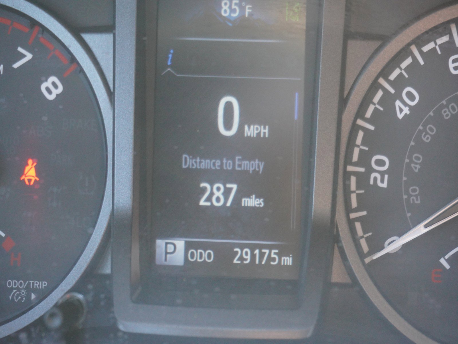 Used 2023 Toyota Tacoma TRD Off-Road w/ Advanced Technology Package AWD/4WD image 26