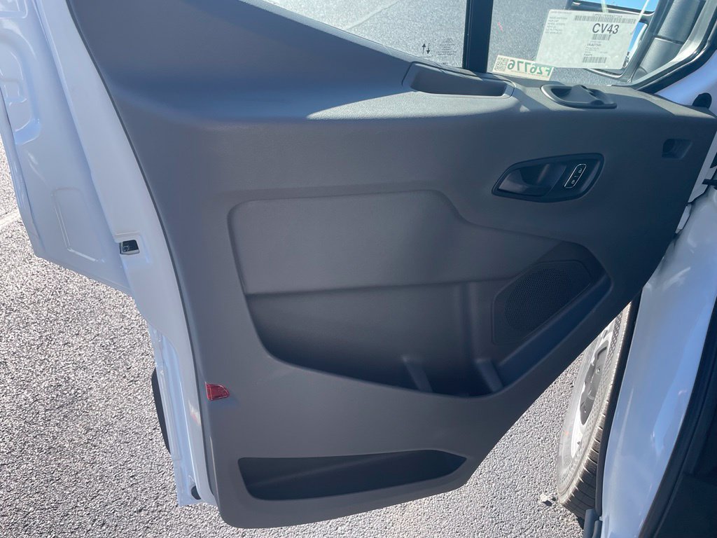 New 2027 Ford Transit 150 Low Roof RWD image 12
