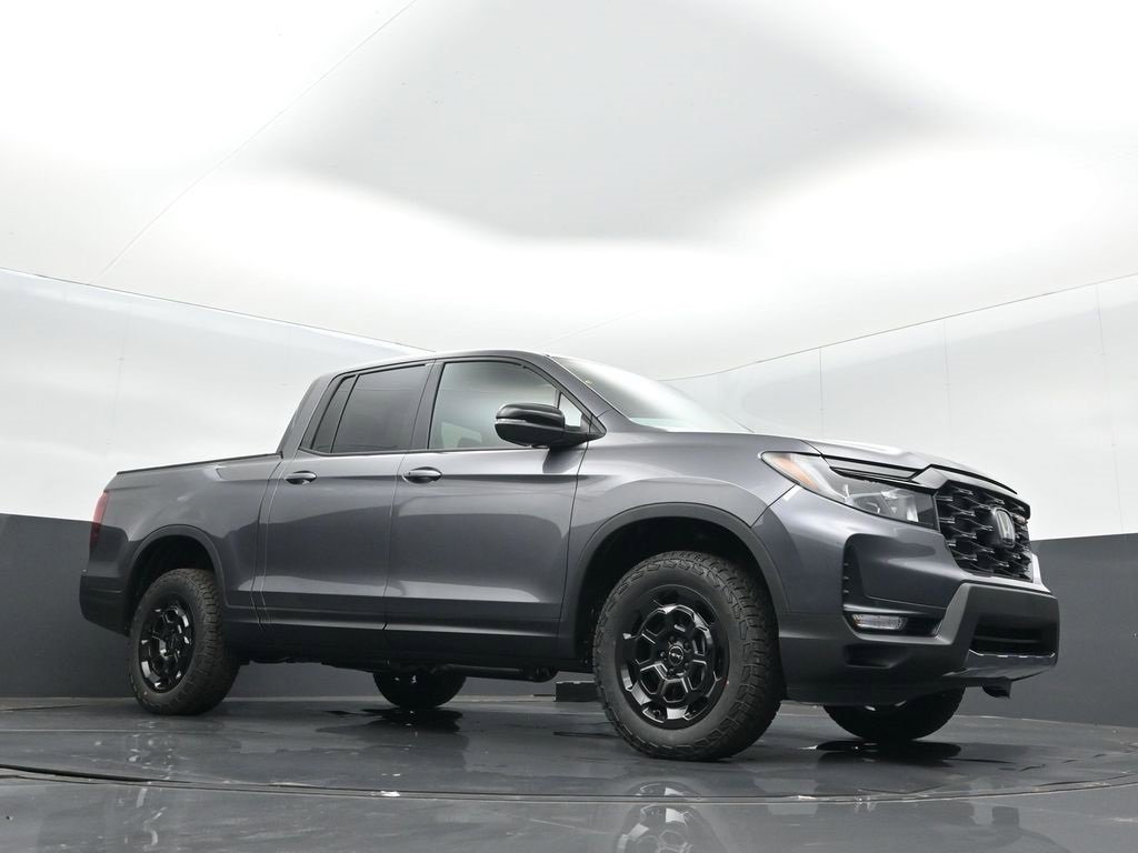 New 2026 Honda Ridgeline TrailSport+ image 26