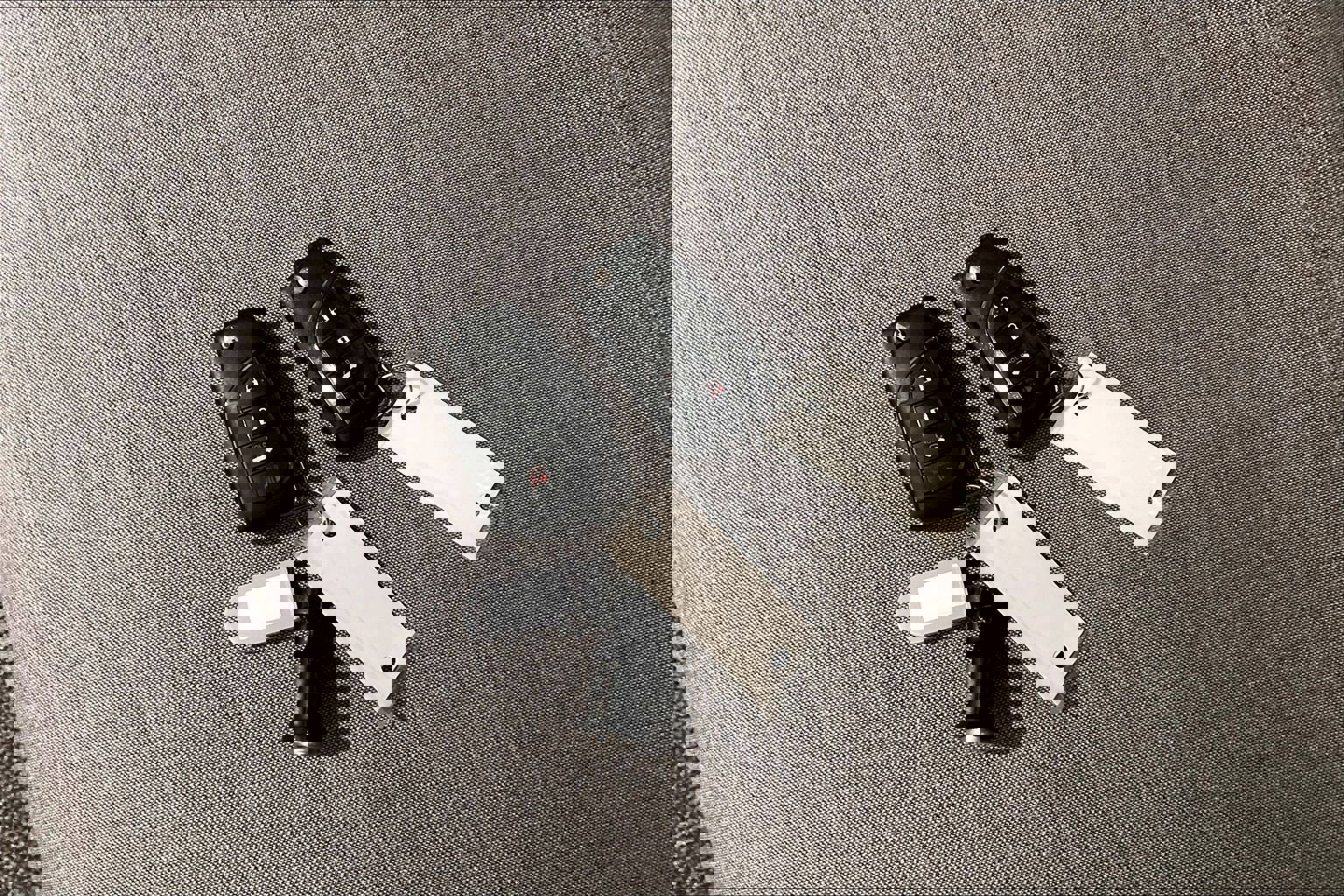 Used 2021 Toyota Camry SE image 11