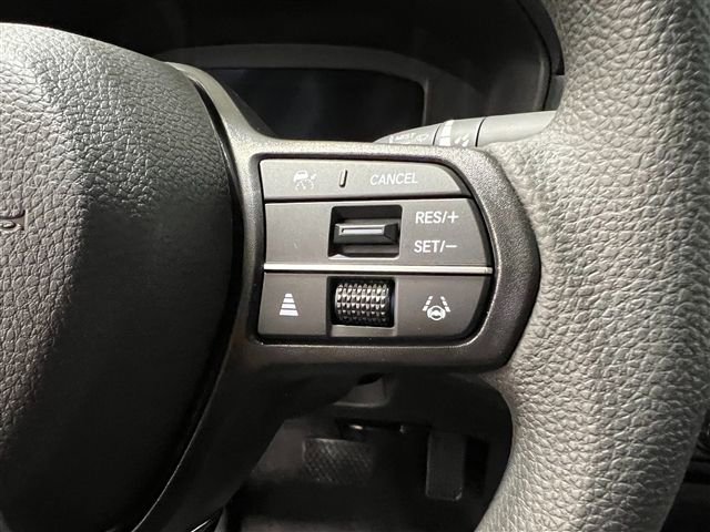 New 2024 Honda Accord EX image 21