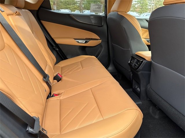 New 2025 Lexus NX 450h+ AWD w/ Luxury Package image 24