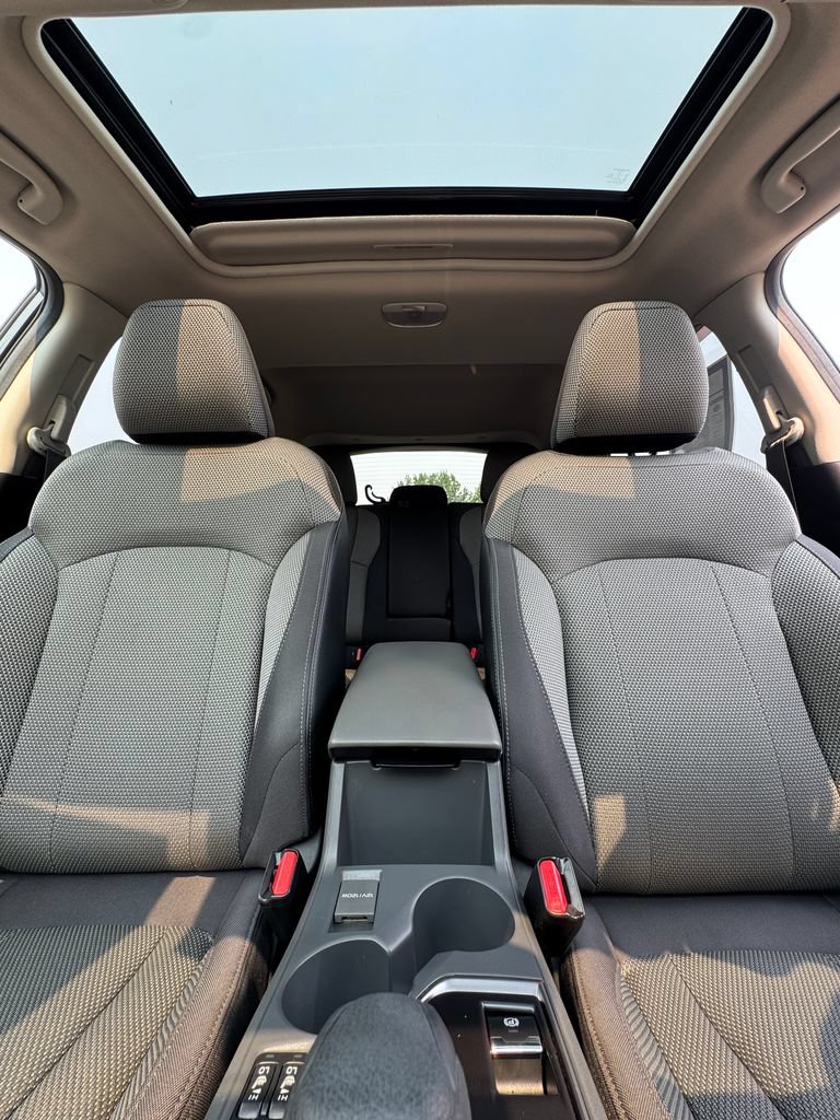 Certified 2024 Subaru Crosstrek 2.0i Premium AWD/4WD image 21