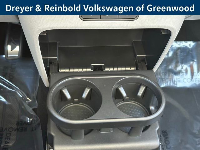 New 2025 Volkswagen ID. Buzz Pro S Plus image 22