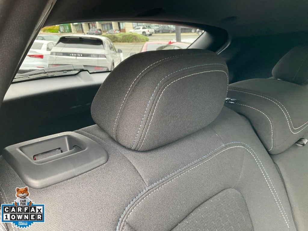 Used 2025 Chevrolet Equinox EV LT w/ Comfort Package AWD/4WD image 53