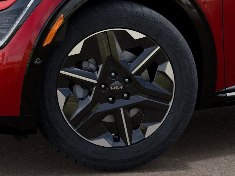 New 2025 Kia EV6 Wind AWD/4WD image 9