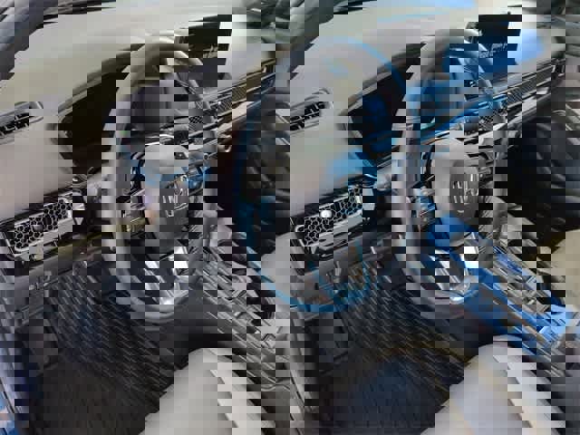 Used 2025 Honda Civic Sport image 10