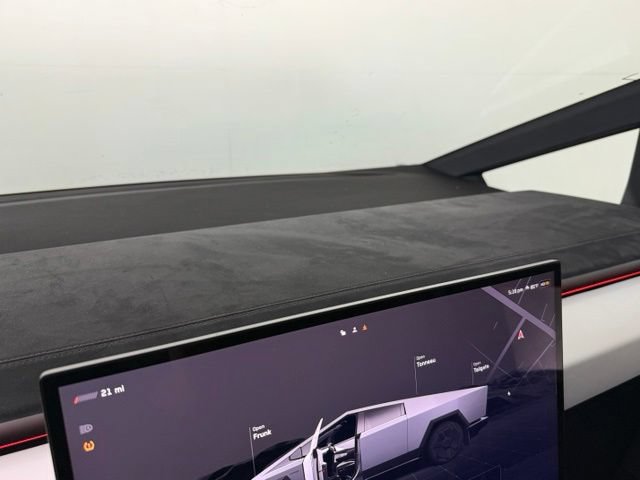 Used 2024 Tesla Cybertruck Cyberbeast AWD/4WD image 30