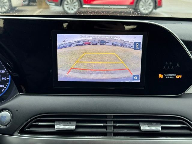 Used 2022 Hyundai Palisade SEL w/ Convenience Package image 4