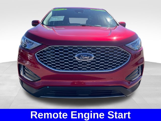 Used 2024 Ford Edge SEL w/ Convenience Package AWD/4WD image 8