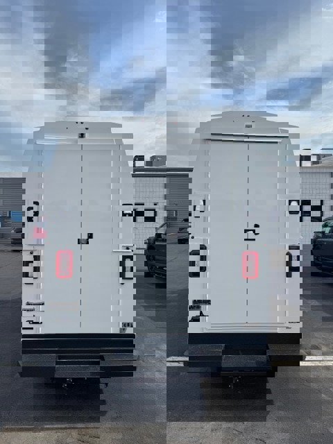 New 2026 Ford E-350 and Econoline 350 Super Duty w/ Power Equipment Group RWD image 7