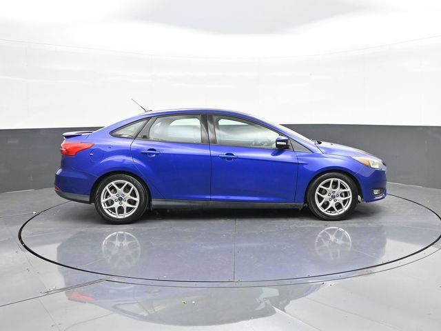 Used 2015 Ford Focus SE w/ Equipment Group 201A image 24