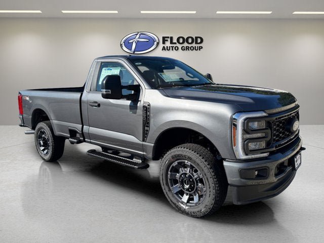 New 2027 Ford F250 XL w/ STX Appearance Package