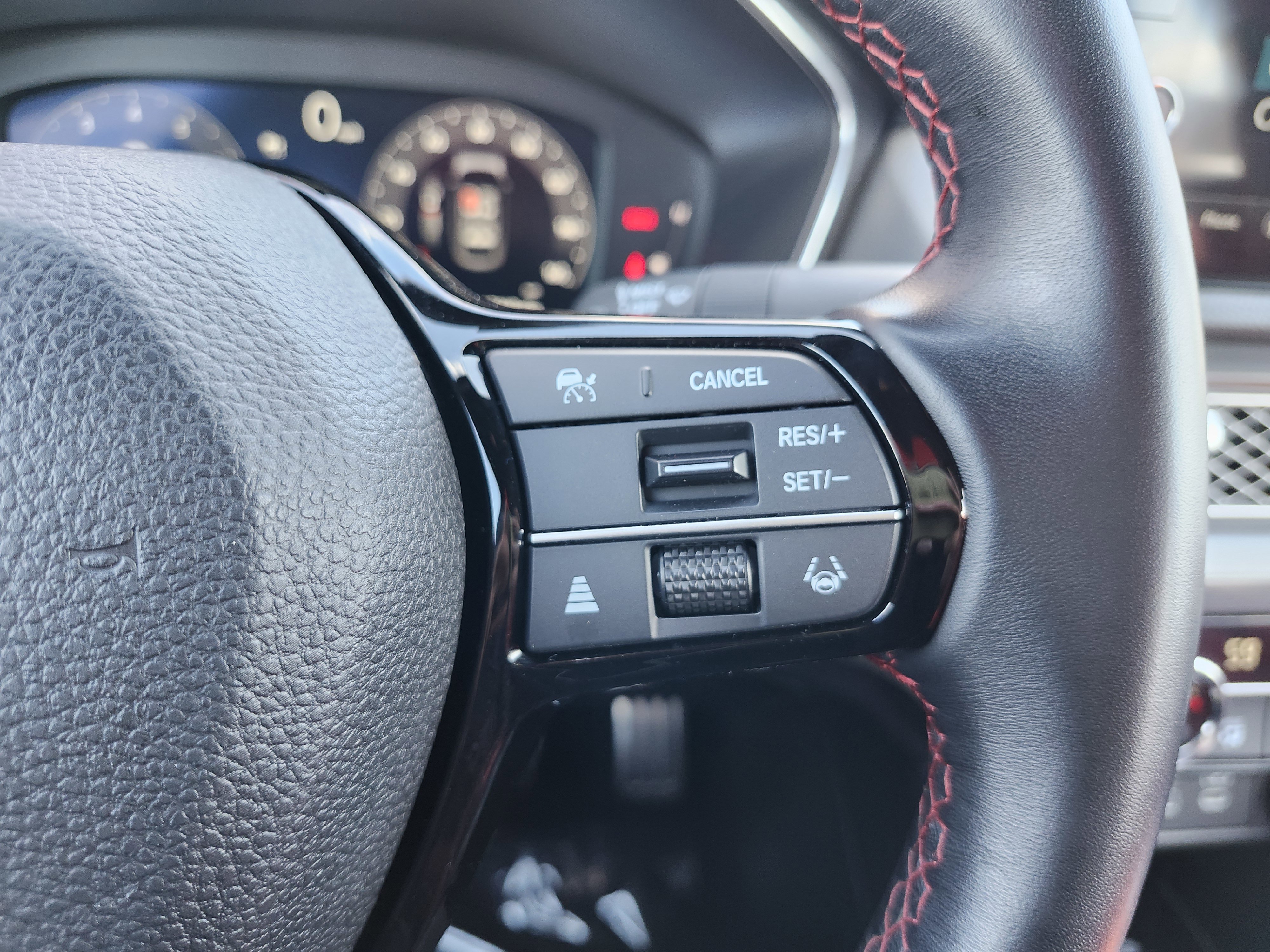 Used 2024 Acura Integra A-Spec image 36