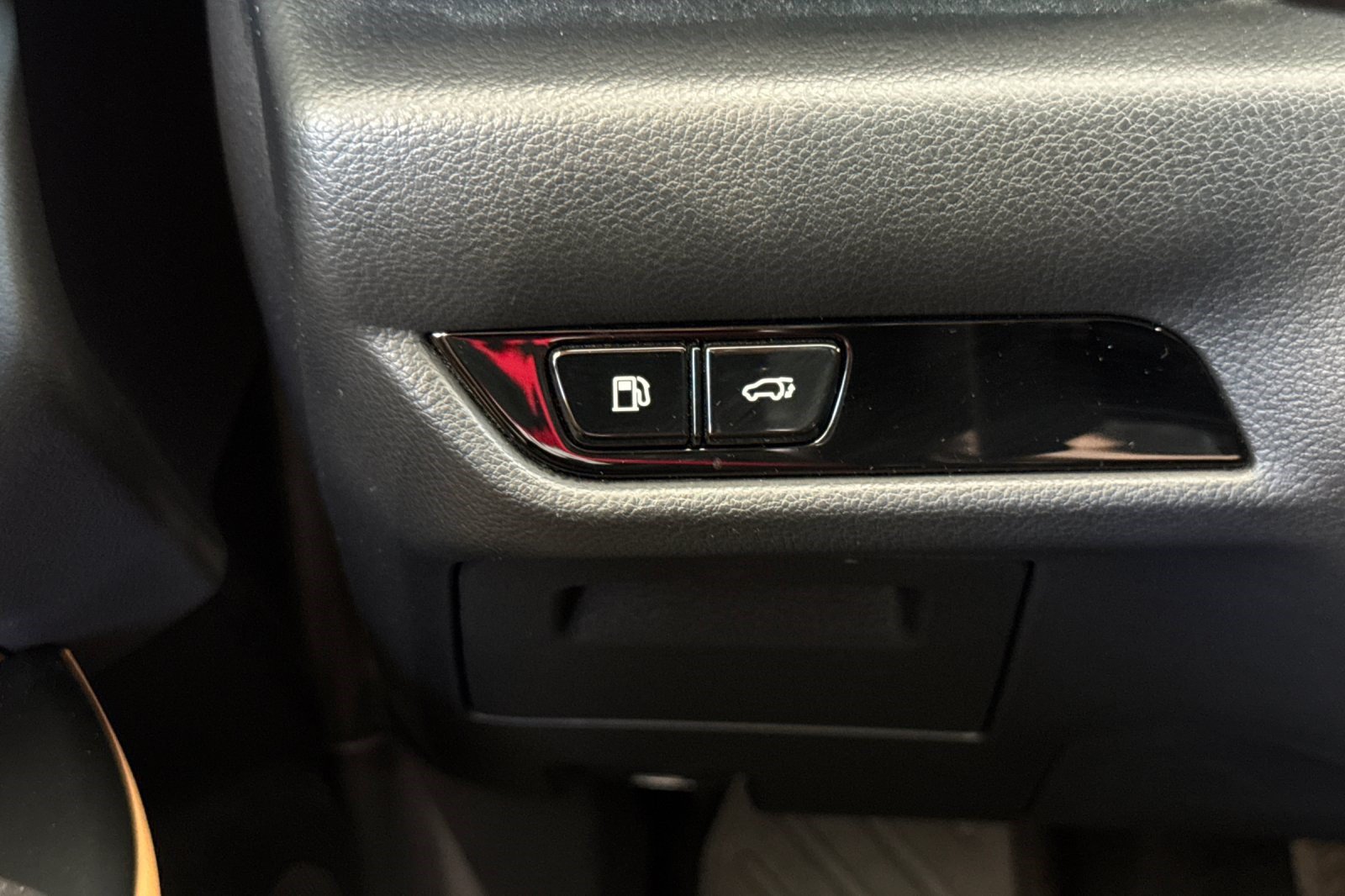Certified 2024 Lexus NX 250 FWD image 36