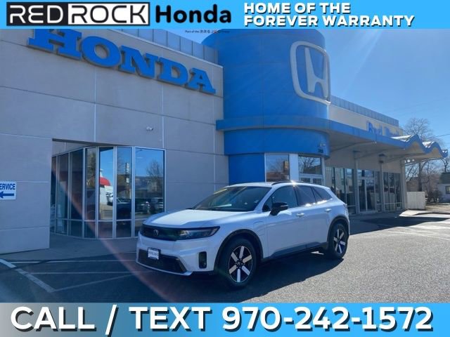 New 2026 Honda Prologue Touring image 1