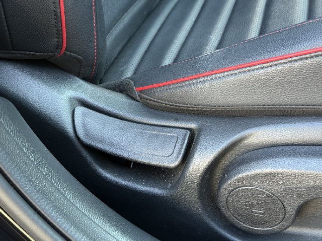 Used 2024 Kia Forte GT w/ GT2 Package FWD image 28