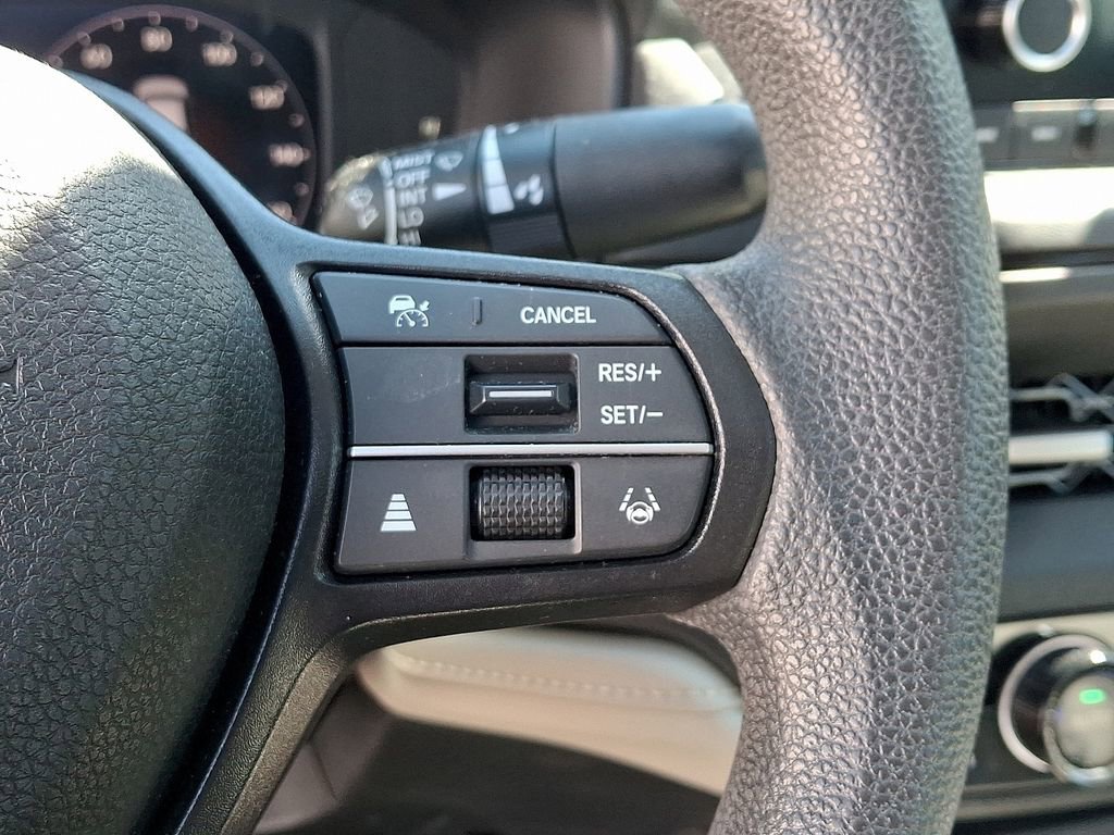 Used 2023 Honda Accord EX image 22