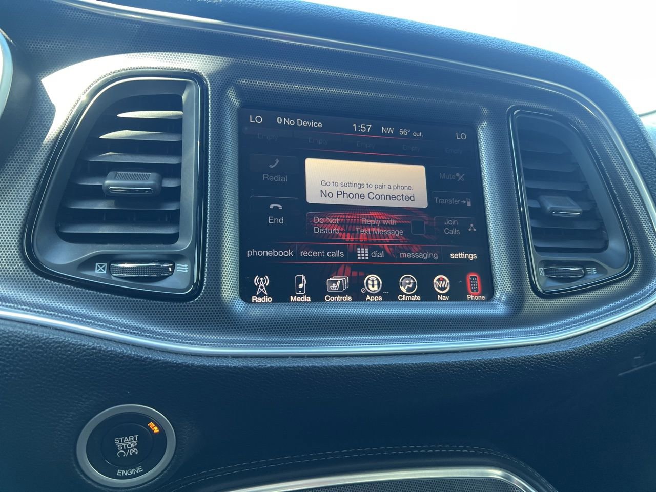 Used 2015 Dodge Challenger R/T Scat Pack image 28