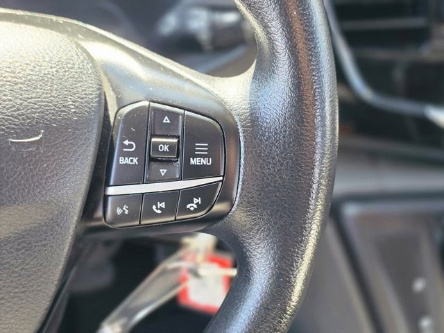 Certified 2024 Ford Transit 350 XLT image 22