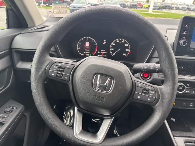 New 2027 Honda CR-V LX image 14