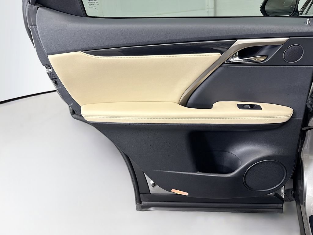 Used 2022 Lexus RX 350 FWD image 24