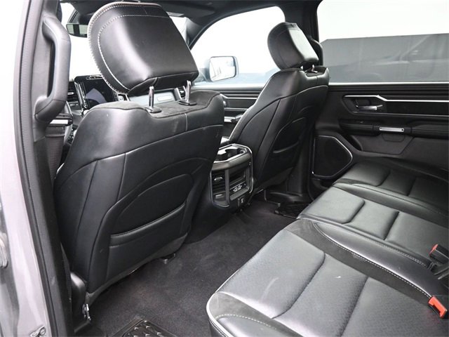 Used 2025 RAM 1500 Laramie image 16