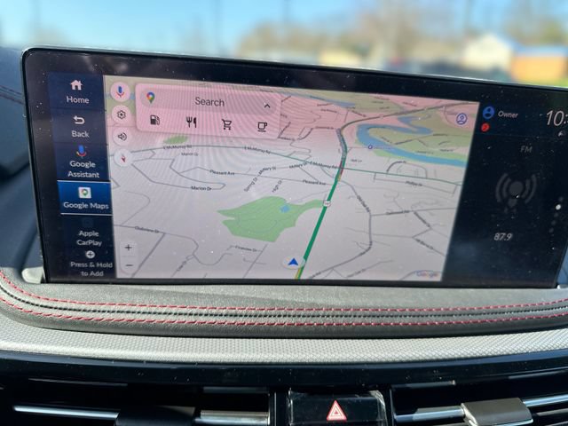 New 2026 Acura MDX A-Spec w/ Advance Package AWD/4WD image 18